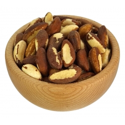 ORZECHY BRAZYLIJSKIE 250g